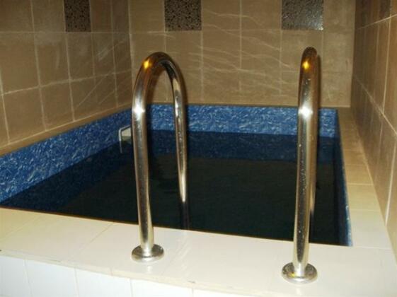 Kaluga Holiday Hotel - Photo3