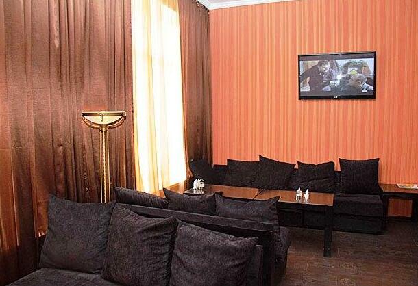 Kaluga Holiday Hotel - Photo4