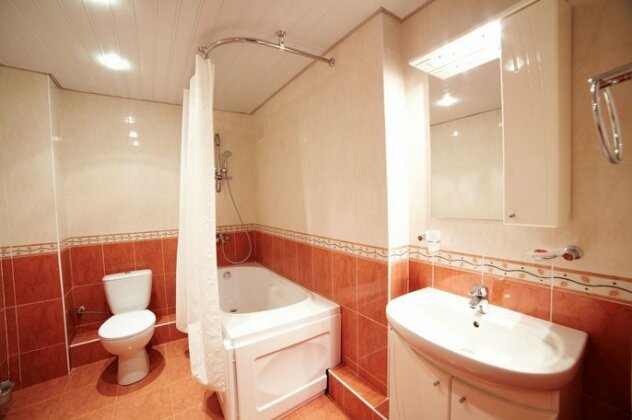 Kaluga Hotel Kaluga - Photo2