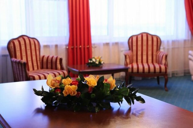 Kaluga Hotel Kaluga - Photo4