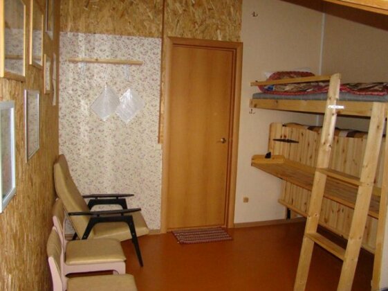 Kartoshkino hostel - Photo2