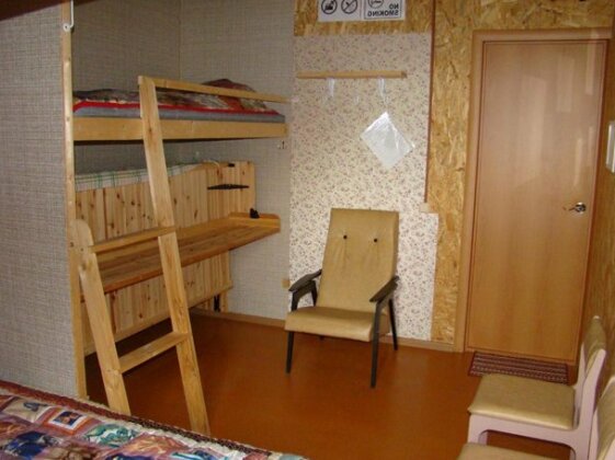 Kartoshkino hostel - Photo3