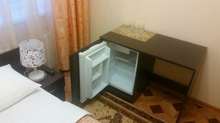 KRYIM Hotel - Photo3