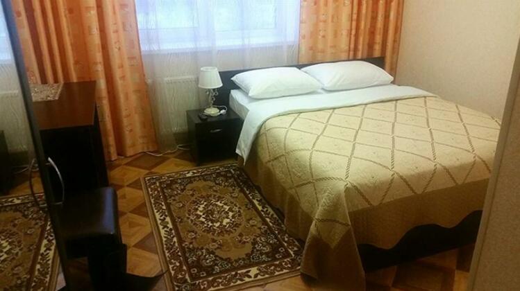 KRYIM Hotel - Photo4