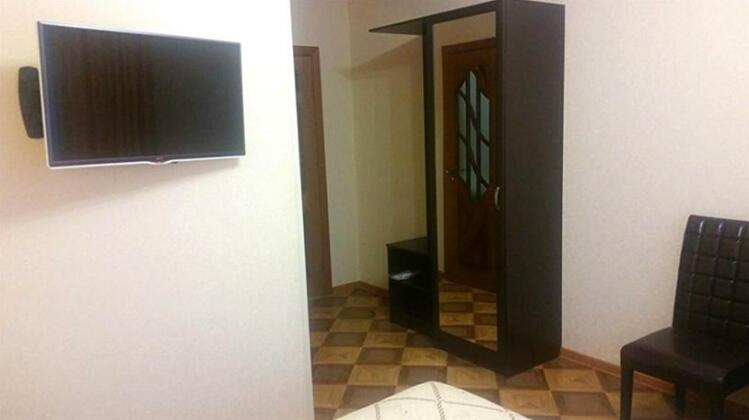 KRYIM Hotel - Photo5