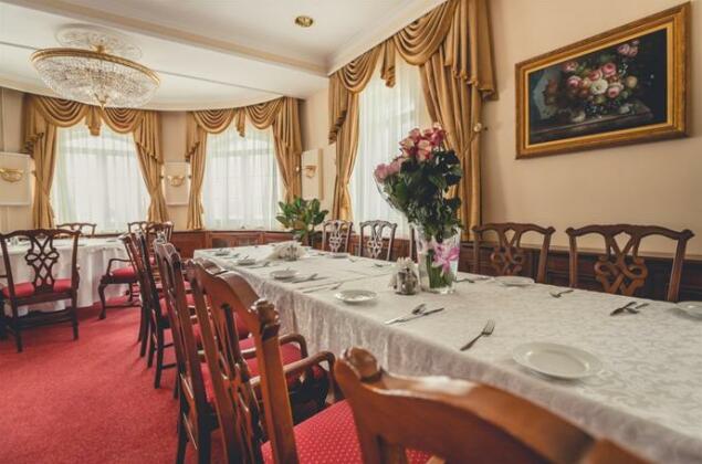 Lesnoe Hotel - Photo4