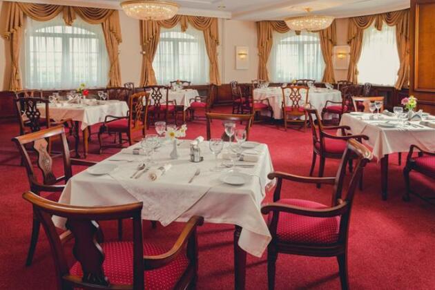 Lesnoe Hotel - Photo5