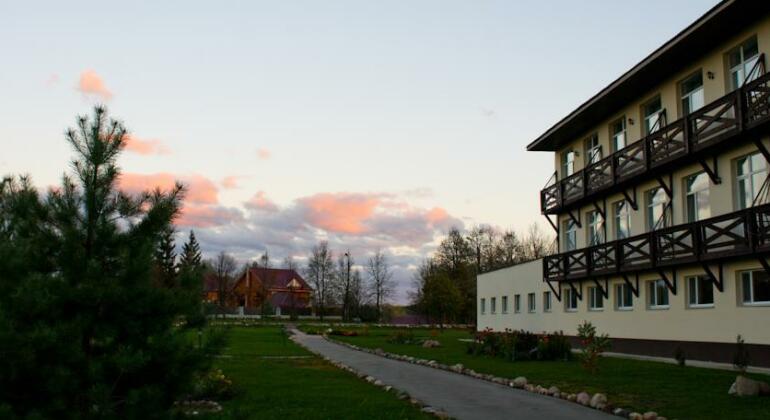 Likhvinskie Vody Resort