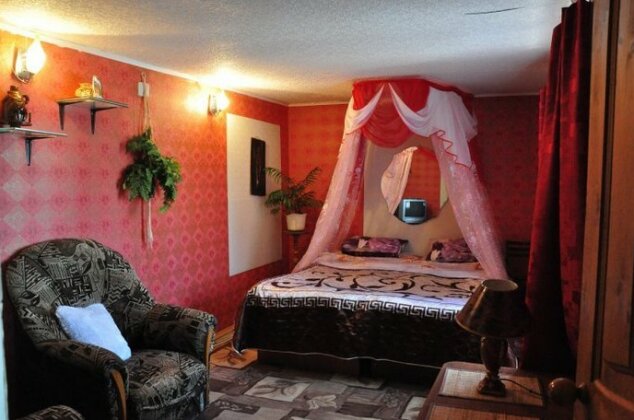 Mini-Hotel Gostevoy dvor Troya - Photo3