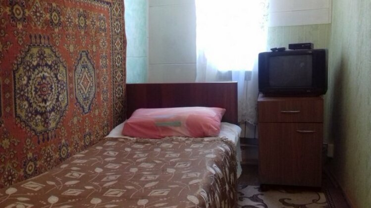 Mini-Hotel Gostevoy dvor Troya - Photo4