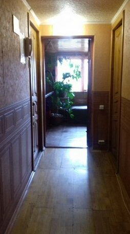 Mini-Hotel Gostevoy dvor Troya - Photo5