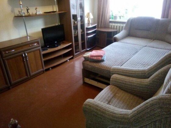 Na Nikolo-Kozinskoy 5 Apartment - Photo5