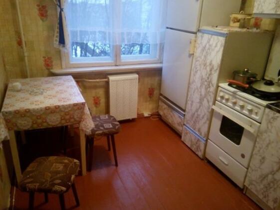 Na ploshchadi Pobedy 13 Apartment - Photo3
