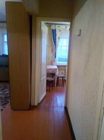 Na ploshchadi Pobedy 13 Apartment - Photo4