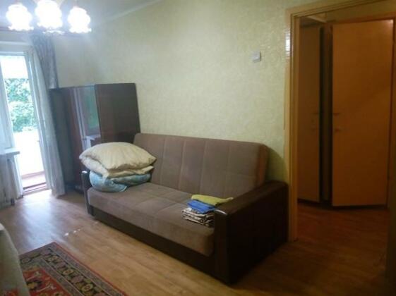 Na Truda 10 Apartment - Photo3