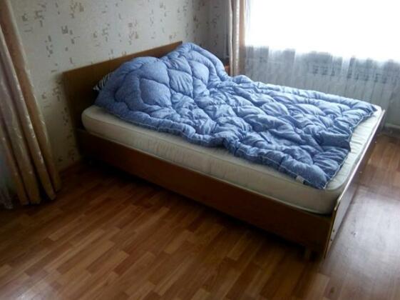 Na Tulskoy 6 Apartment