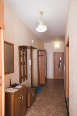 Na Zhukova 20 Apartment - Photo2
