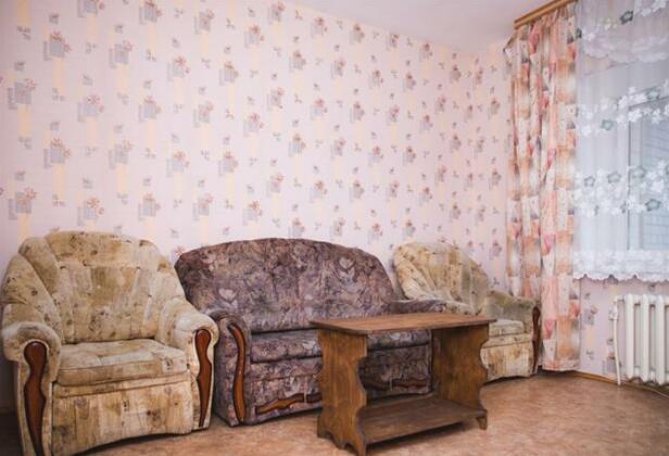 Na Zhukova 20 Apartment - Photo3