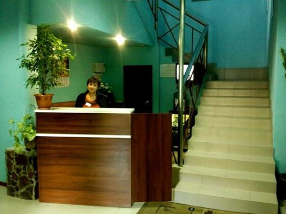 Ochag Hotel Kaluga - Photo2