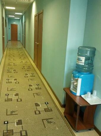 Ochag Hotel Kaluga - Photo3