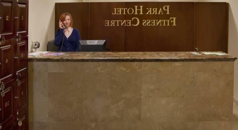 Park Hotel Kaluga - Photo2