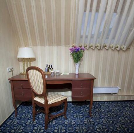 Park Hotel Kaluga - Photo3