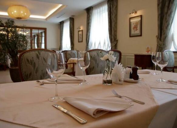 Park Hotel Kaluga - Photo4