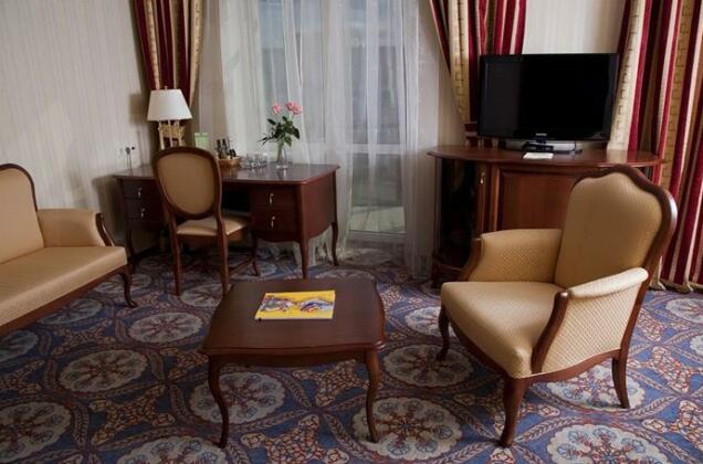 Park Hotel Kaluga - Photo5