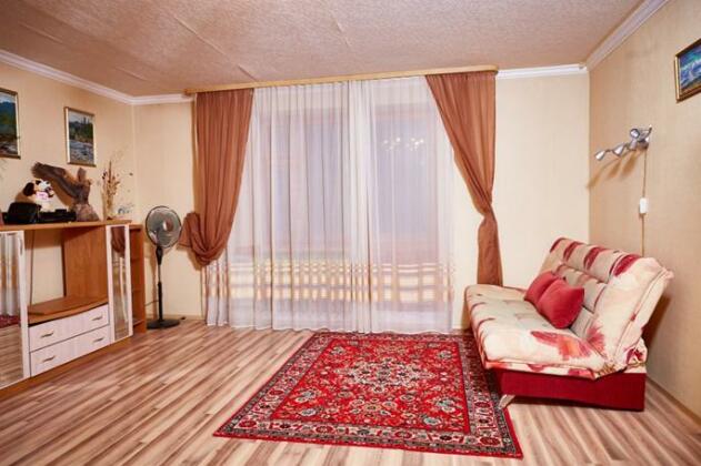 Premium apartments Kaluga