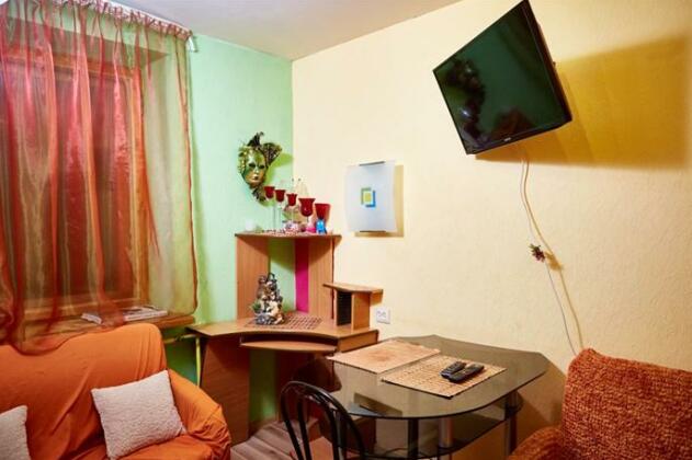 Premium apartments Kaluga - Photo2