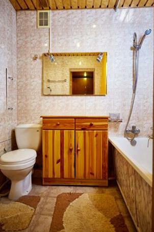 Premium apartments Kaluga - Photo3