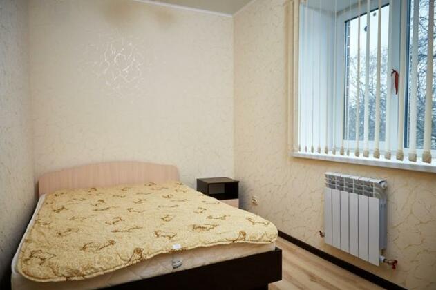 Premium Pereulok Karakozova 10 apartments - Photo5