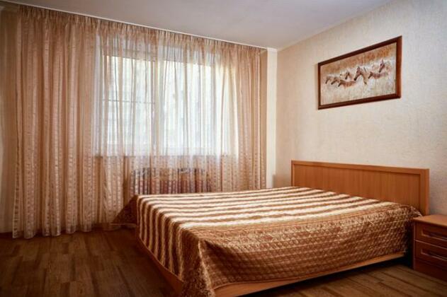 Premium V Tsentre Goroda Apartaments Kaluga - Photo2