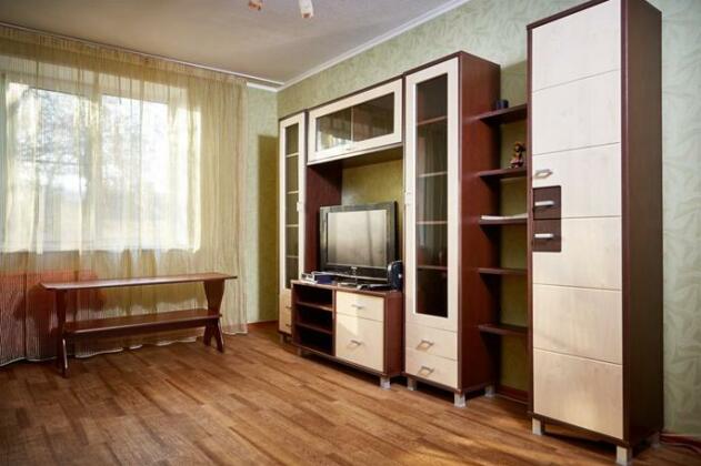 Premium V Tsentre Goroda Apartaments Kaluga - Photo3