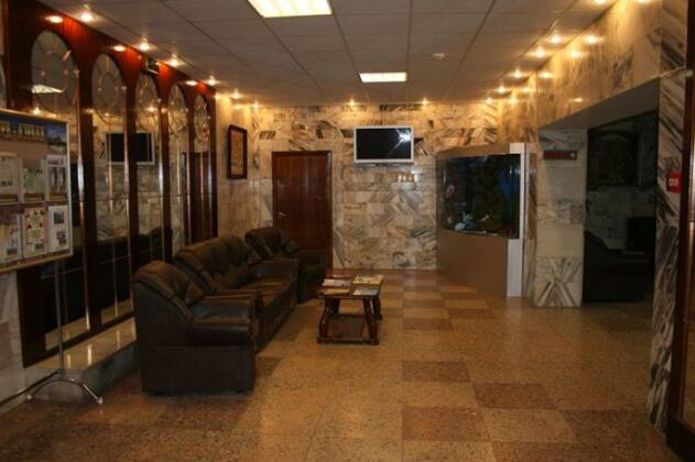 Priokskaya Hotel Kaluga Kaluga Oblast - Photo4