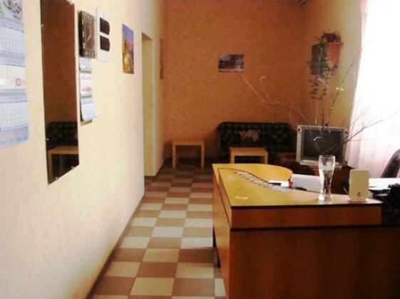 Prival Hotel Kaluga - Photo2