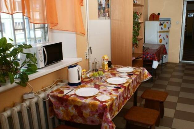 Prival Hotel Kaluga - Photo3