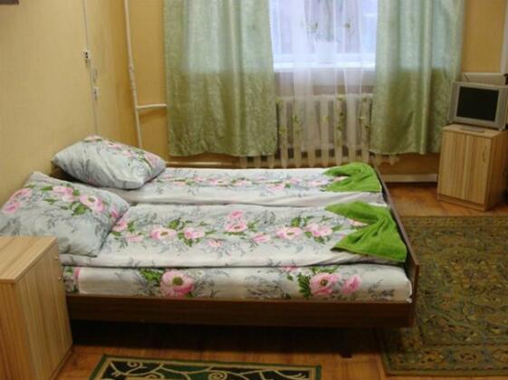 Prival Hotel Kaluga - Photo4