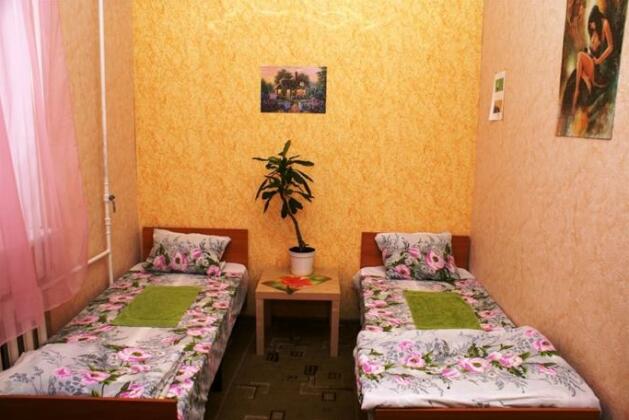 Prival Hotel Kaluga - Photo5