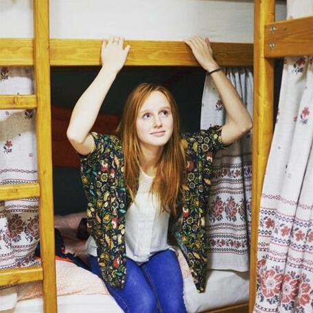 Rocket hostel - Photo5