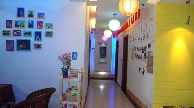 Rodnichok Guest House - Photo2