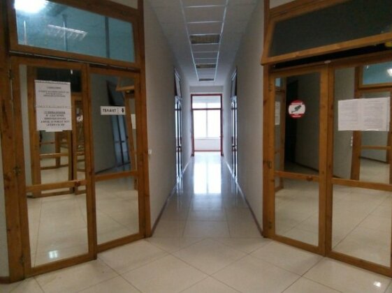 Rodnichok Guest House - Photo3