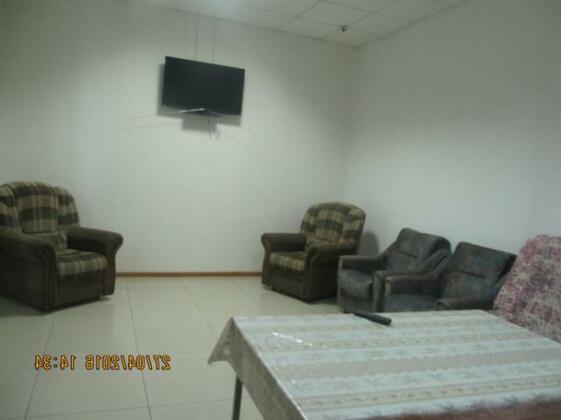 Rodnichok Guest House - Photo4