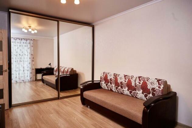 V Serdtse Goroda 1-Bedroom Premium Apartments - Photo3