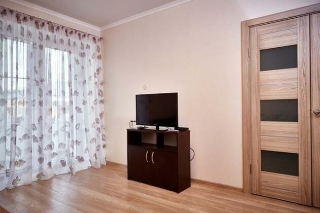 V Serdtse Goroda 1-Bedroom Premium Apartments - Photo4