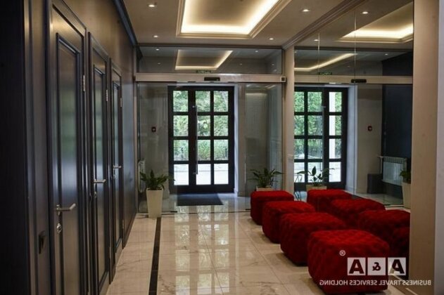 Villagio Hotel Kaluga - Photo2