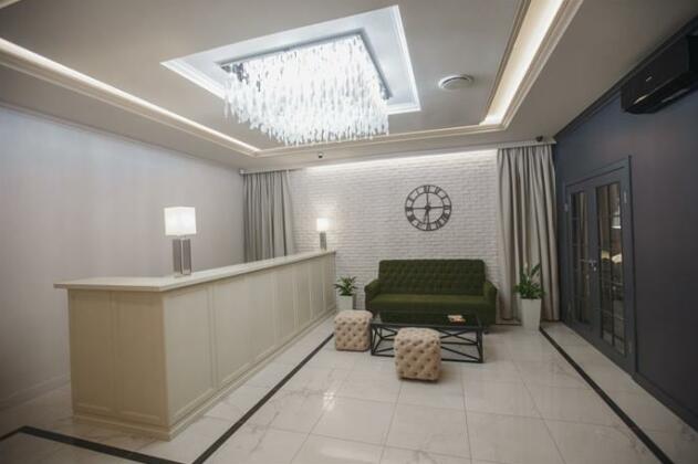 Villagio Hotel Kaluga - Photo4