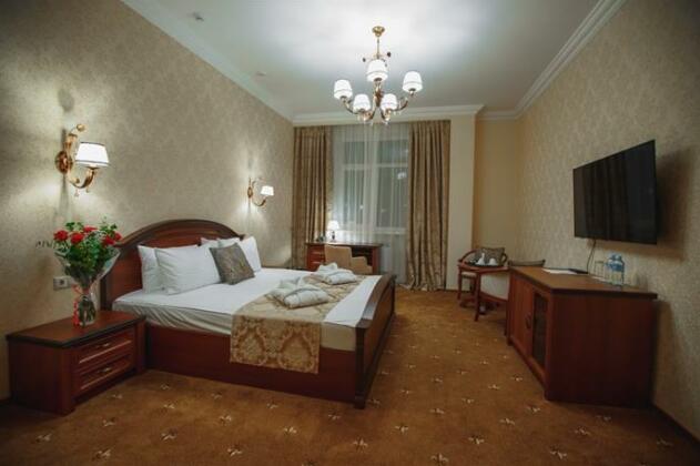 Villagio Hotel Kaluga - Photo5