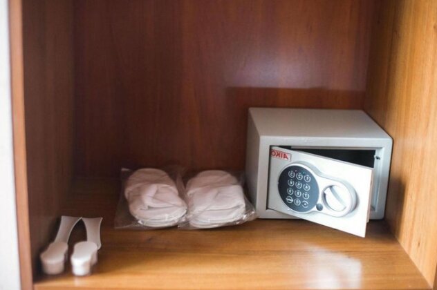 Vintage Hotel Kaluga Kaluga Oblast - Photo3