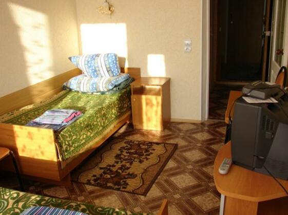 Vorobievo Resort - Photo3